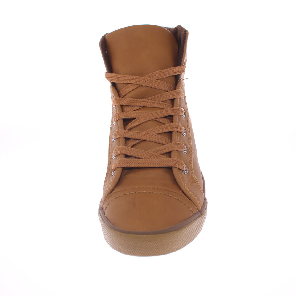 Zapatilla Camel Carbin Art: 8dm399camel image number 1.0